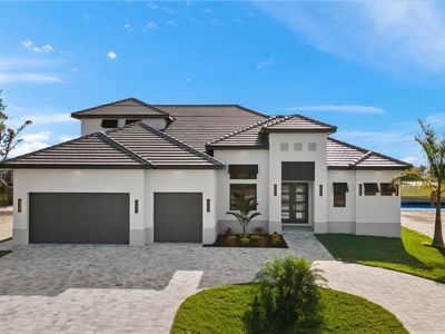 703 Old Burnt Store Rd