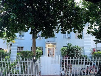 Property at 842 Meridian Ave APT 2F, Miami Beach, FL