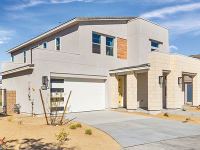 Residence 4X Plan, Nova at University Park