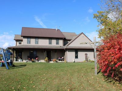 3835 West County Road H