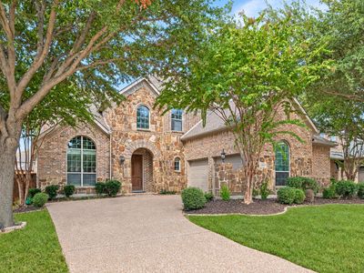 1303 Kerrville Dr