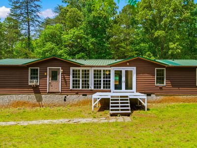Property at 589 Griffith Branch Rd, Madisonville, TN