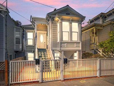 Property at 879 Wood St, Oakland, CA