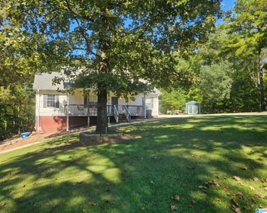 3965 Black Hawk Dr