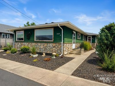 Property at 1447 10th St, Clarkston, WA
