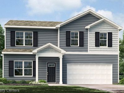 Property at 10465 Valley Dr, Goodrich, MI