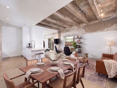1115 S Alamo #2102