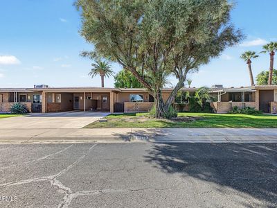 10323 W DEANNE Drive