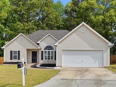 3552 Woodruff Ridge Ln