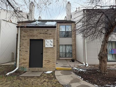 3550 S Harlan Street #311