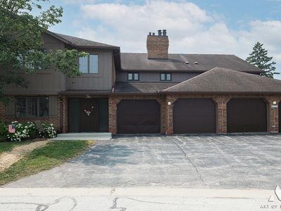 Property at 7843 W Arquilla Dr APT 1B, Palos Heights, IL