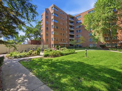1864 Sherman Ave APT 5SW