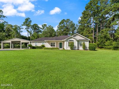 885 Buck Swamp Rd