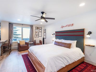 535 S Park Avenue #218
