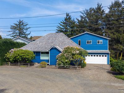 Property at 1127 S Pine St, Newport, OR
