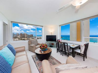 88 Piikoi St APT 2108