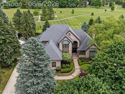972 McDonald Dr