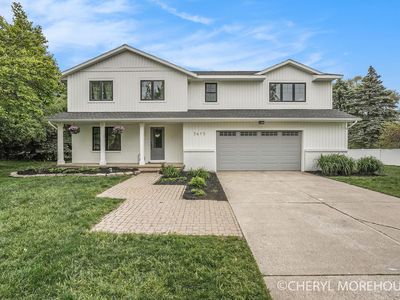 3415 Mistywood St SE