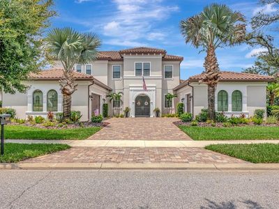 14922 FISHHAWK PRESERVE DRIVE
