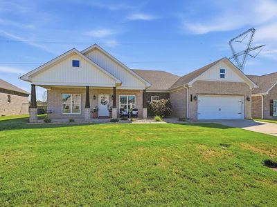 150 Grey Fox Dr