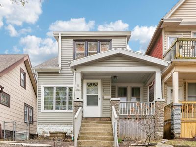 3025 West Pierce STREET