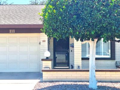 2064 S FARNSWORTH Drive #111