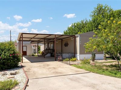 Property at 2100 Bracey St, Mission, TX