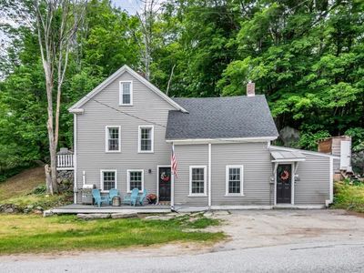 11 Chalk Pond Road