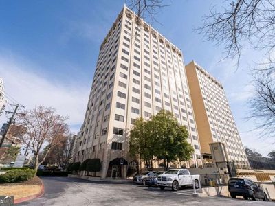 2479 Peachtree Rd NE APT 912