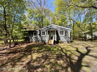 Property at 687 Dotters Corner Rd, Kunkletown, PA