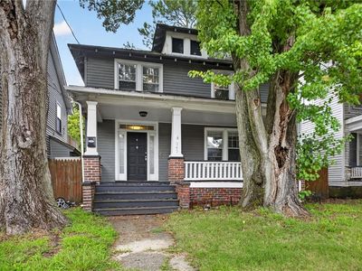 343 Mount Vernon Ave