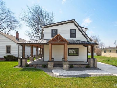 Property at 307 W Walnut St, Sharpsville, IN