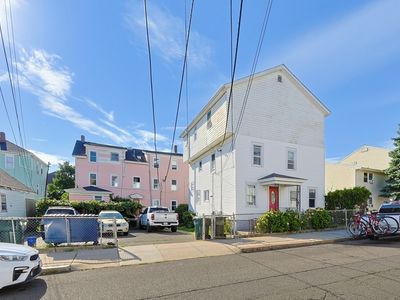 84-88 Orange St