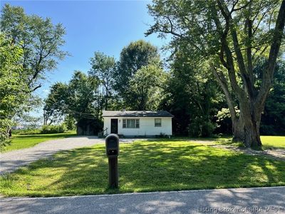 3611 and 3618 Utica Sellersburg Road