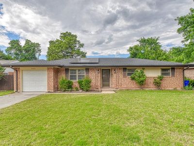 1701 Denison Dr