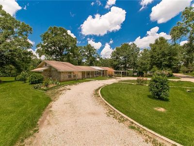 Property at 21413 John D Wood Rd, Franklinton, LA