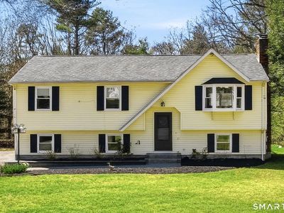 264 Quaddick Town Farm Road