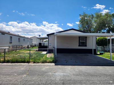 7107 W Arabian Way S #54