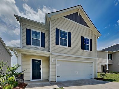 257 Bent Holly Dr