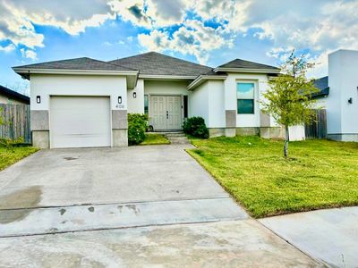 Property at 406 Graneros Ave, Laredo, TX