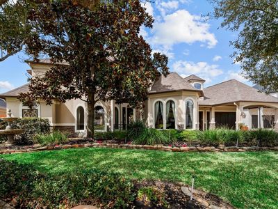 15714 Medina Lake Ln