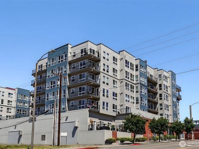 2824 Grand Avenue #A308