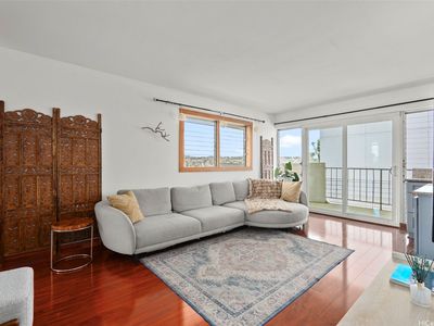 2609 Ala Wai Blvd APT 1001