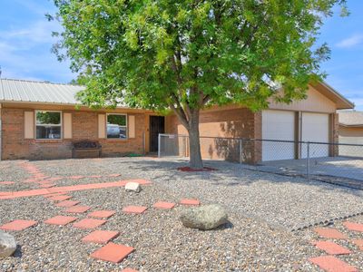13406 Pierce Arrow Rd NE