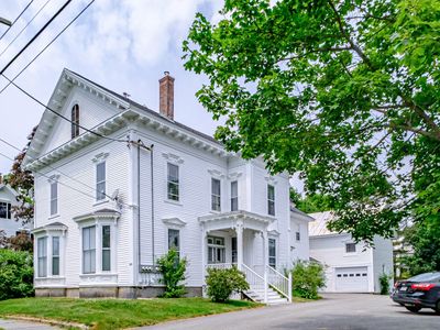 30 Cumberland Street