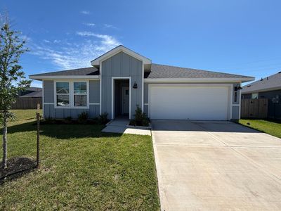 31603 Chollerford Ct