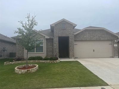 Property at 4148 Azam Creek Ln, Crowley, TX