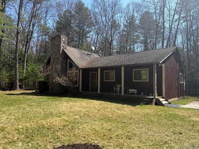 21 Parkside Drive