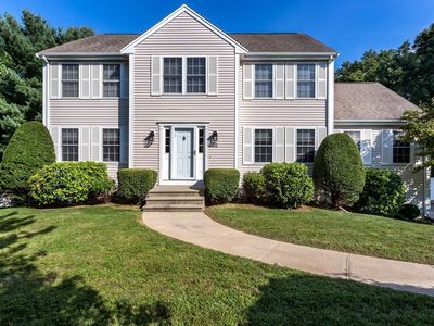 19 Padden Rd