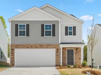 Property at 631 Beechwood Cir, Thomasville, NC